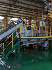 遭指廚餘累積一定量處理釀鼠患 北市駁顛倒是非