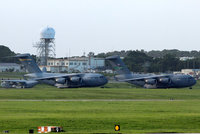 美國4軍機抵北京　官員指川普如期訪中