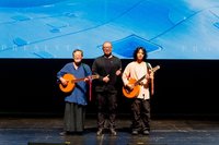 衛武營下半年推近50檔節目　國內外藝術家多元共演