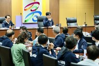強化漢他病毒防治　陳其邁指示加強環境清消