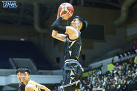 TPBL林書緯轟23分　國王勝特攻續拚季後賽席次