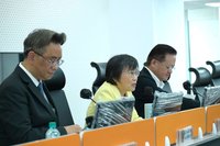 內政部開防汛整備精進會議　原民特搜隊預計5/15成軍