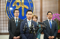國際動盪　自民黨青年局長：日台應強化經濟安保合作