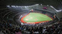 大巨蛋一年逾300天有活動　遠雄：檔期排至2027年底