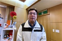 藍彰化縣長評估5人選　蕭景田：劉和然也是選項