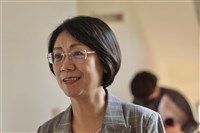 翁曉玲指未兌現捐款　曹興誠求償二審仍敗訴