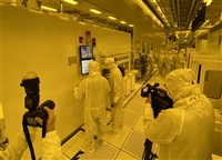 電子零組件業獲利稱冠　去年營業利益2.17兆年增逾4成