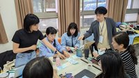 教育部選派30中小學教師　赴新馬取經國際教育