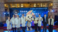 腸病毒D68型已2重症　羅一鈞提醒洗手防疫
