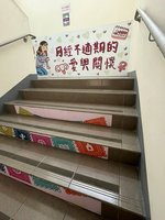 校園免費生理用品累計補助4.2億 逾22萬學生受惠