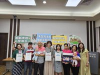 屏東發布失智友善環境指引 照護由經驗邁向精準