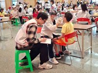 新北學童齲齒率6年下降逾16%　潔牙政策見效