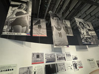 亞運特展台史博開幕　讓運動走進日常