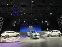 台灣森那美起亞估新車市場42萬輛　看好C-SUV和油電車