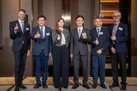 外交部：台灣合作盟友　拚無人機民主供應鏈亞太中心