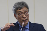 立委籲比照鼠患以app回報猴害　陳駿季：立即來做