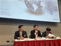 正文1.6T光收發模組第4季量產　拚超大雲端數據中心
