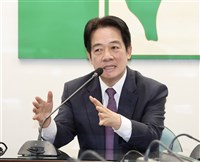 賴清德：政院版國防特別條例無黑箱疑慮　盼朝野支持