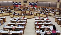 議員欲借貓弭鼠患　新北農局：收容貓不會抓老鼠
