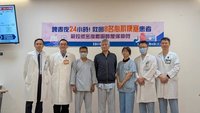 24小時收8名心肌梗塞患者  醫提醒膽固醇藏隱患