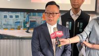 童子瑋談基捷雙主線　台鐵路廊與安樂區同步規劃