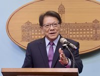 潘孟安：總統直選30年　台灣成亞洲民主新燈塔
