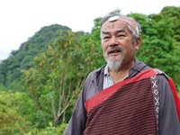 泰雅口述傳統保存者楊崇德辭世　文化部將頒旌揚狀