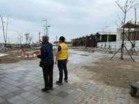 竹風漁市攤商怨租金水費高　議員促調降