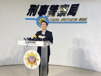 製毒師台南高雄設製毒工廠　刑事局逮4嫌送辦