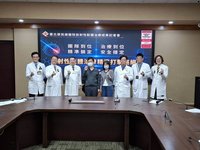 放射性配體精準攻擊癌細胞　降低副作用