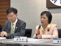 劉世芳：並非因都更才有鼠患　嚴格監督工地管理