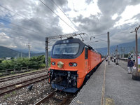 鳴日廚房一日遊首停南澳　9月首度化身婚禮列車