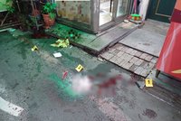 新北三重弟弟持刀砍兄後投案　警朝殺人罪偵辦
