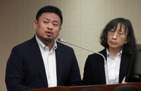 提高就業保險投保薪資上限　洪申翰：正向評估中