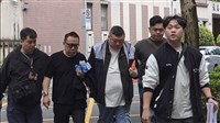 空殼貿易公司涉洗錢10億　北檢聲押禁見8嫌