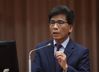 券商盼放寬融通額度　彭金隆：須考量市場發展與風險