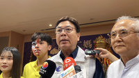 劉和然：無參選彰化縣長意願　願返鄉輔選