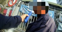 宿醉上路釀16起事故　嘉市警籲勿心存僥倖
