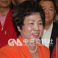 前立委曾蔡美佐遭毆打受傷　雲警拘提10人到案
