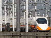 高鐵票價　陳世凱：2027年8月前不討論