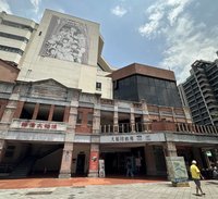 北市稽查市場宣導防鼠原則　飲食攤可裝油脂截留器