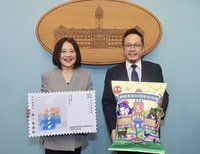 總統直選30週年系列活動9日登場　總統府邀全民參與