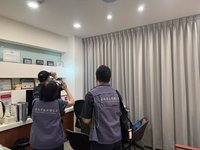 愛爾麗診所案　北市府啟動醫美等反針孔偷拍稽查