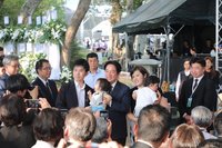 追思八田與一　賴總統：台日感情緊密串聯