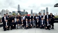 SelectUSA凸顯非紅供應鏈需求  台新創切入美國市場