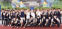 國體大射箭隊獲企業贊助　盼成為選手培育搖籃