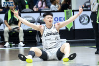 TPBL劉丞勳蔡宸綱連線　攻城獅季後賽首戰奪勝