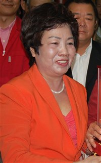 前立委曾蔡美佐被毆案　雲縣副議長兒子遭聲押