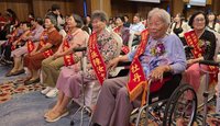 澎湖表揚模範母親  縣府允推全齡照護盼替家庭減壓