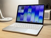 MacBook Neo實測　專家：挑戰教育筆電主導權